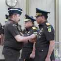 Pelantikan Pejabat Baru di Kejagung Bukan Sekadar Seremonial
