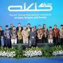 AICIS+ 2025: Islam Menjawab Krisis Lingkungan dan Teknologi