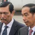 Duet Jokowi-Luhut Sukses Menghancurkan Indonesia