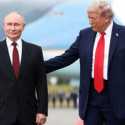 Pertemuan Trump-Putin di Budapest Batal