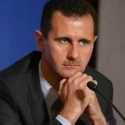 Rusia Bantah Racuni Bashar Al-Assad di Moskow