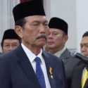 Luhut Perlu Dikontrol agar Tidak Lebih Dominan