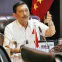 Luhut Membodohi Publik Sebut Restrukturisasi Utang Whoosh