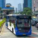 DPRD Setuju Pemangkasan Anggaran Transportasi di Jakarta