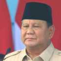 Prabowo Minta TNI Introspeksi dan Tanggap Lindungi Kekayaan Negara