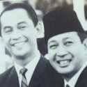 Ironi Sejarah: Ali Sadikin Disandingkan dengan Soeharto
