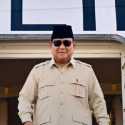 Prabowo Tiba di Mesir untuk Hadiri KTT Perdamaian Gaza