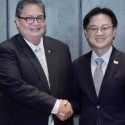 Indonesia-Korea Perkuat Kemitraan Ekonomi Saling Menguntungkan