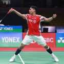 BNI Puji Kegigihan Garuda Muda di BWF World Junior Mixed Team Championship 2025