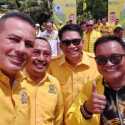 Manifesto Golkar Zaman Baru 2025-2030: Dari Struktur Menuju Peradaban