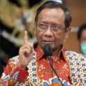 Mahfud MD Belum Dikabari Kelanjutan Komite Reformasi Polri