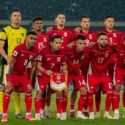 Ada Bagusnya Timnas Indonesia Tak Lolos Pildun