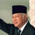 Negara Wajib Berikan Gelar Pahlawan Nasional Kepada Soeharto