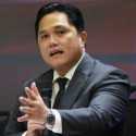 Saatnya Erick Thohir Cs Angkat Kaki dari PSSI