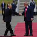 Trump dan Putin akan Bertemu di Budapest