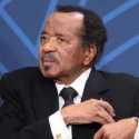 Presiden Tertua di Dunia Paul Biya Menang Lagi di Usia 92 Tahun