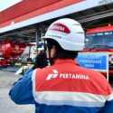 Setahun Prabowo-Gibran Pertamina Sudah Layani Energi hingga Pelosok Negeri