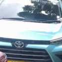 Ulah Sembrono Sopir Taksi Blue Bird Tuai Kecaman Warganet