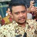 PAD Bobby Nasution