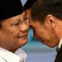 Pertemuan Prabowo–Jokowi Contoh Baik Jika Dilakukan Terbuka