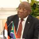 Ramaphosa Apresiasi Rencana Prabowo Hadiri KTT G20 Akhir Bulan Ini