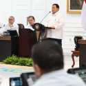 Konsolidasi Politik Capaian Terbesar Setahun Prabowo-Gibran
