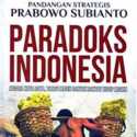 Krisis Paradoks Indonesia