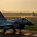Pengamat China Puji Rencana Indonesia Beli Jet Tempur Chengdu J-10