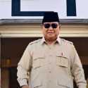Prabowo Presiden Perdamaian Dunia