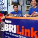 BRI Catat Transaksi Rp1.145 Triliun Lewat AgenBRILink