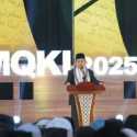 Menag Soroti Dampak Perang dan Kerusakan Iklim di Pembukaan MQK Internasional