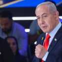 Mayoritas Warga Israel Ingin Era Netanyahu Tamat