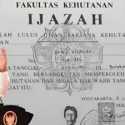 Salinan Ijazah Jokowi dari KPU Sama Persis dengan Punya Roy Suryo