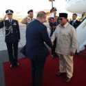 Kehadiran Prabowo di KTT Mesir Bukti Komitmen Indonesia Perjuangkan Palestina