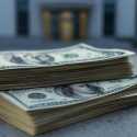 Dolar AS Stagnan karena Data Inflasi Melemah