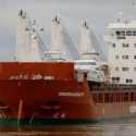 Awak Kapal Kargo Belanda Tewas Diserang Houthi