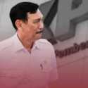 Mantan Pimpinan KPK Heran Luhut Baru Bilang Whoosh Proyek Busuk