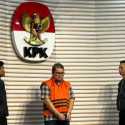 Mantan Dirut PGN Hendi Prio Ditahan KPK