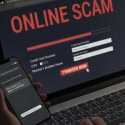 Lebih dari 10 Ribu WNI Terlibat Online Scam Sejak 2020