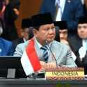 Prabowo Dorong Semangat Persatuan ASEAN di Sesi Pleno KTT ke-47