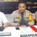 Polres Jakut Bongkar Sindikat Curanmor Antar Pulau