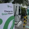CS Energy Launching Stasiun Pengisian Daya Ultra-Fast di Tangerang