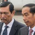Penetapan Tersangka Jokowi-Luhut akan Bongkar Banyak Pemain Whoosh