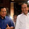 Jokowi Minta Perlindungan Prabowo