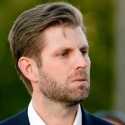 Sosok Eric Trump yang Ingin Ditemui Prabowo