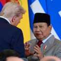 Hot Mic Bocorkan Percakapan Prabowo-Trump Soal Eric
