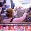 Pemprov DKI Dukung Kebijakan Kemenkeu Soal Larangan Thrifting