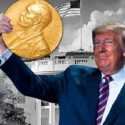 Mengapa Donald Trump Gagal Mendapatkan Nobel Perdamaian