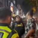 Polisi Tangkap Debt Collector yang Arogan ke Polwan Saat Proses Mediasi