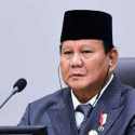 Prabowo Ajak APEC Perkuat Kerja Sama Hadapi Kejahatan Lintas Batas
